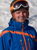Portrait-Foto